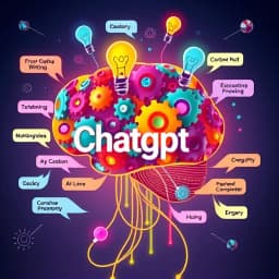 ChatGPT Prompt Generator icon