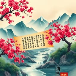 Chinese Name Generator Male icon