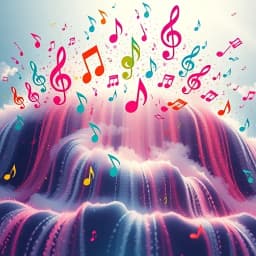 Choral Song Lyrics Generator icon