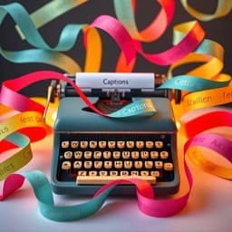 Classy Instagram Captions Generator icon