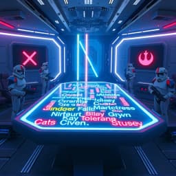 Clone Trooper Name Generator icon