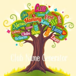 Club Name Generator icon