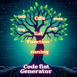 Code Function Name Generator icon
