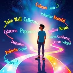 College Personal Statement Generator icon