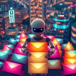 Complaint Email Response Template icon