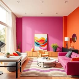 Concept Statement Interior Design icon