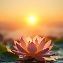 Content Generator for Mindfulness and Meditation Blogs icon