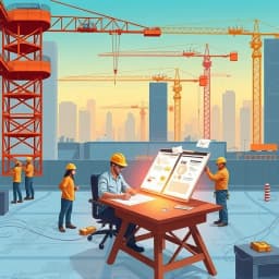 Contractor Email Template icon