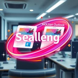 Convert HTML Email to Outlook Template icon