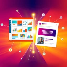 Convert PowerPoint to Email Template icon