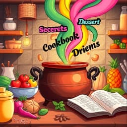 Cookbook Name Generator icon