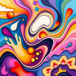 Cool Aesthetic Painting Ideas icon