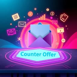 Counter Offer Email Template icon