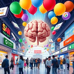 Creative Google Ads Generator icon