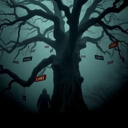 Creepypasta Name Generator icon