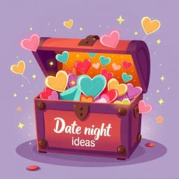 Date Night Ideas icon
