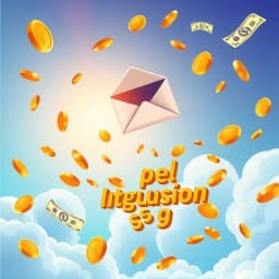 Deposit Request Email Template icon