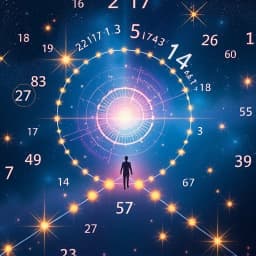 Destiny Number Generator icon