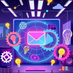 Discovery Call Email Template icon