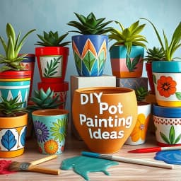 DIY Project Guide Generator icon