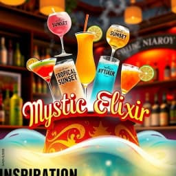 Drink Name Generator icon