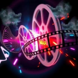 Dun Dun Dun Sound Effect Generator icon