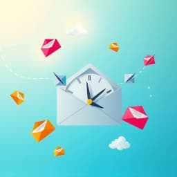 Dunning Email Template icon