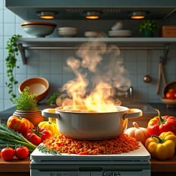 Easy Dinner Ideas for Family icon