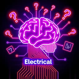Electrical Engineering Interview Question Generator icon
