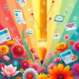 Eloqua Email Template icon