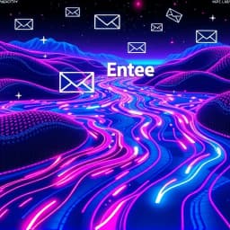 Email Address Generator icon