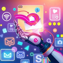 Email Automation Script Generator icon