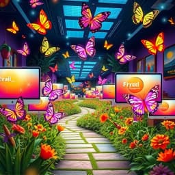 Email Creative Brief Template icon