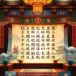 Emperor Name Generator icon