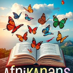 English to Afrikaans Translation icon