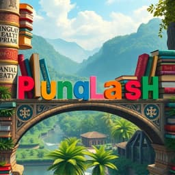 English to Bangla Translation icon