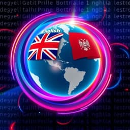 English to Bosnian Generator Ehqqr3b5 icon