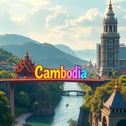 English to Cambodian Translation icon