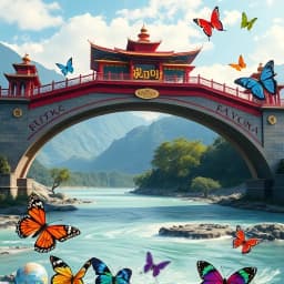 English to Dzongkha Generator Hzdmjaut icon