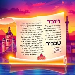 English to Hebrew Phonetic Translation icon