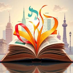 English to Hebrew Translation icon