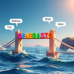 English to Maltese Generator 7bpmi6qv icon