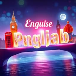 English to Punjabi Translation Sentences icon