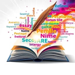 Essay Name Generator icon