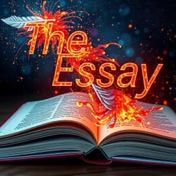 Essay Thesis Statement Generator 21 icon