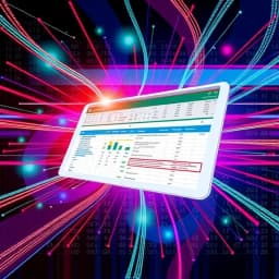 Excel Formula Generator icon