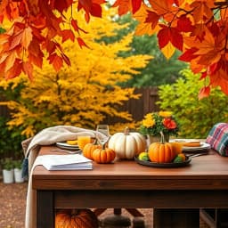 Fall Bachelorette Party Ideas icon