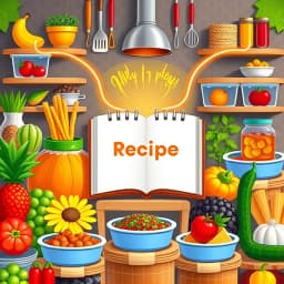 Family Macros Meal Plan Generator icon