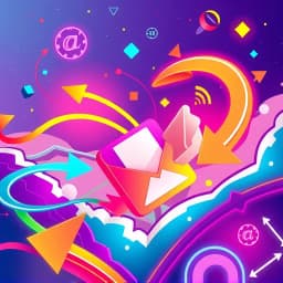 Fanatical Prospecting Email Template icon