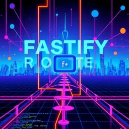 Fastify Route Generator icon